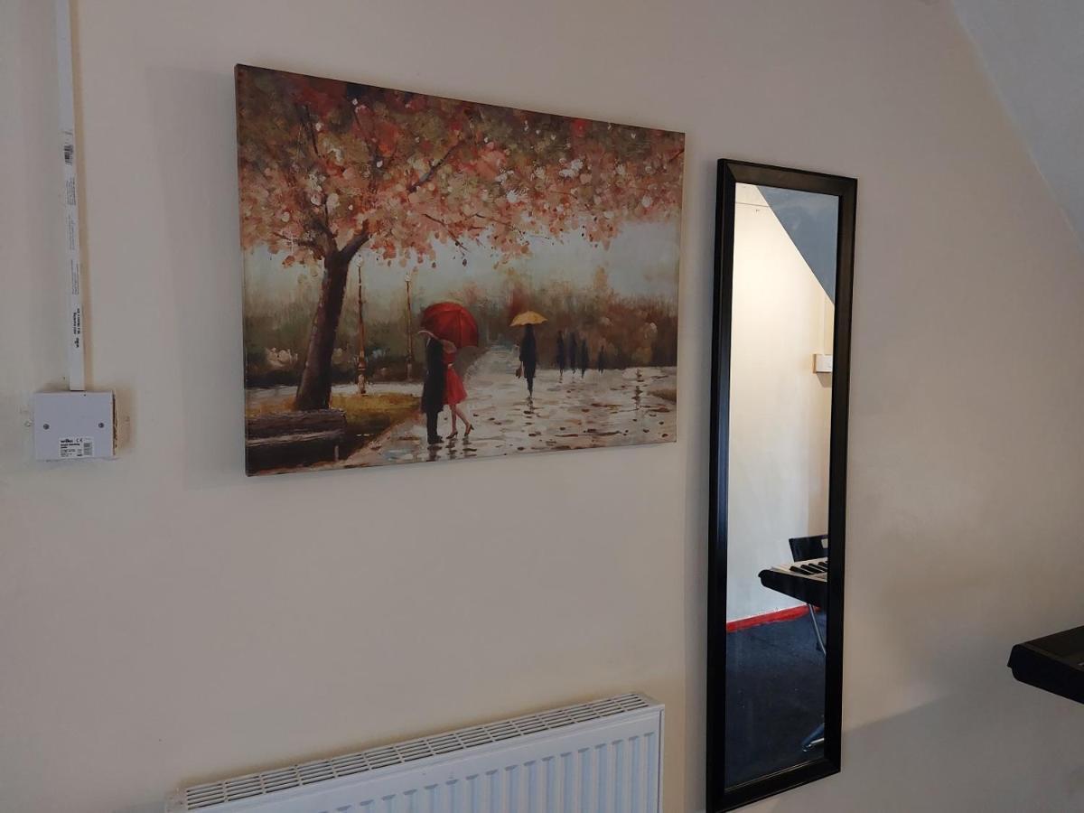 Dream Basildon Apartamento Exterior foto